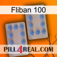 Fliban 100 20